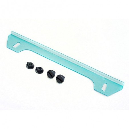 ALERON LEXAN MRX-5/MBX6 ON ROAD MUGEN