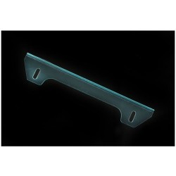 ALERON LEXAN MRX-5/MBX6 MUGEN