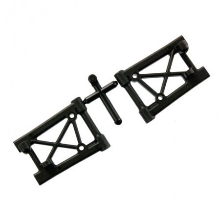 TRAPECIO TRASERO MRX-4/MRX-5/MRX-6 MUGEN