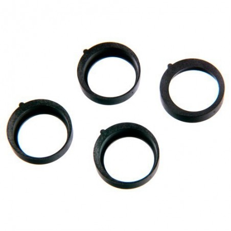 ESCENTRICAS PLASTICO (4u.) MRX-4 MUGEN