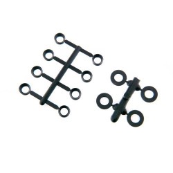 CASQUILLOS MRX-4 MUGEN