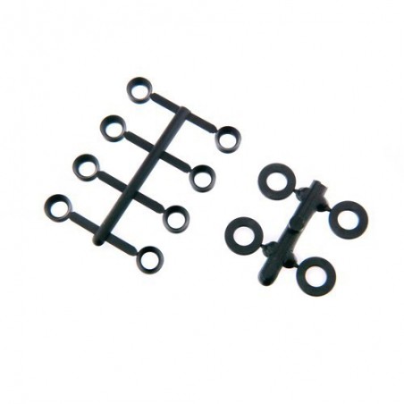 CASQUILLOS MRX-4 MUGEN