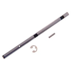 EJE 2ª VELOCIDAD MRX-4 MUGEN