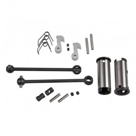 CARDAN COMPLETO DEL. (2u.)MRX-5 MUGEN