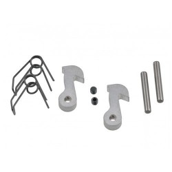 CAMBIO RAPIDO RUEDAS DEL. (2u.)MRX-5 MUGEN