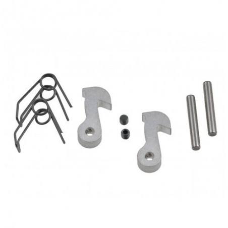 CAMBIO RAPIDO RUEDAS DEL. (2u.)MRX-5 MUGEN