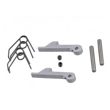 CAMBIO RAPIDO RUEDAS TRASERO (2u.) MRX-5 MUGEN