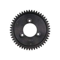 CORONA PLASTICO 49T 1ª MRX-5 MUGEN