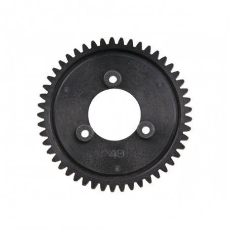 CORONA PLASTICO 49T 1ª MRX-5 MUGEN