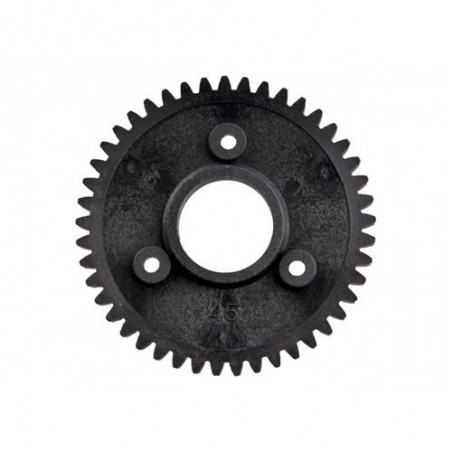 CORONA PLASTICO 45T 2ª MRX-5 MUGEN