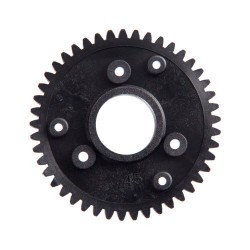 CORONA PLASTICO 45T 2ª MRX-6 MUGEN