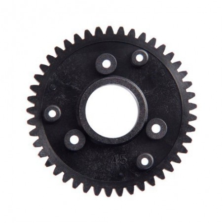 CORONA PLASTICO 45T 2ª MRX-6 MUGEN