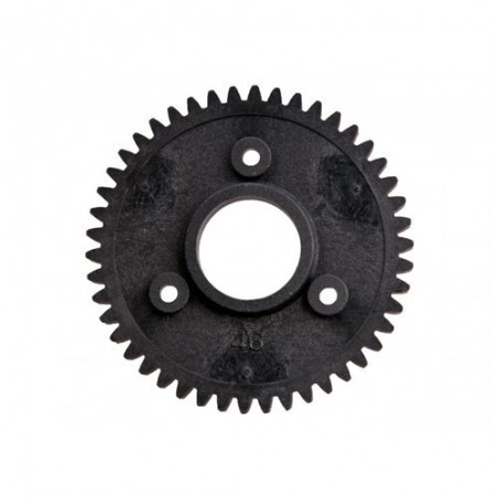 CORONA PLASTICO 46T 2ª MRX-5 MUGEN