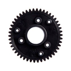 CORONA PLASTICO 46T 2ª MRX-6 MUGEN