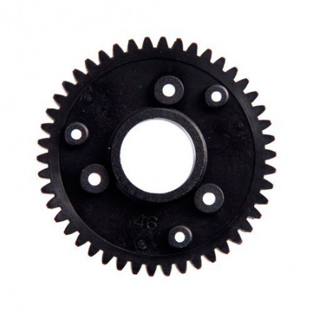 CORONA PLASTICO 46T 2ª MRX-6 MUGEN