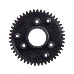 CORONA PLASTICO 47T 2ª MRX-6 MUGEN