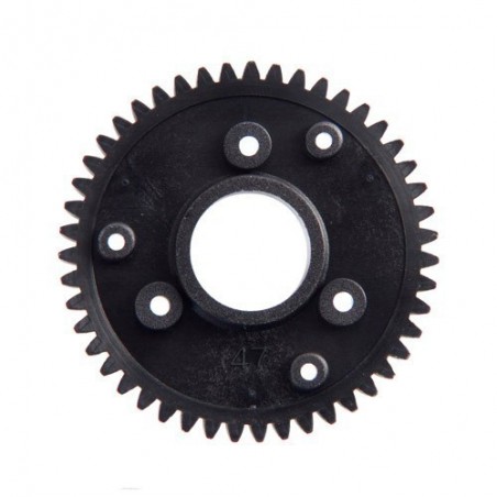 CORONA PLASTICO 47T 2ª MRX-6 MUGEN