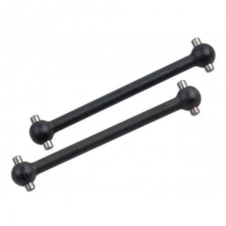 PALIER TRASERO (2u.) MRX-5 MUGEN