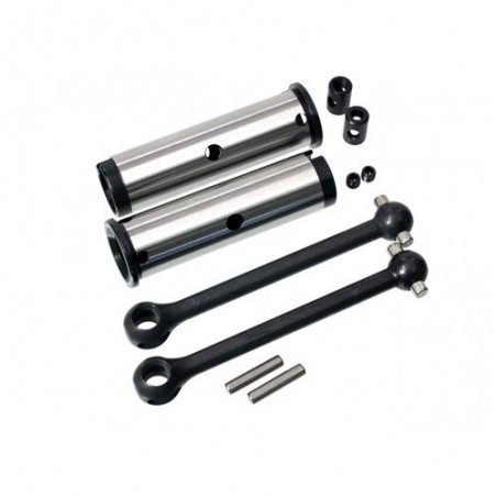 CARDAN TRASERO COMPLETO (2u.) OPC. MRX-5 MUGEN