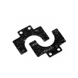 PASTILLAS FRENO MRX-4 MUGEN