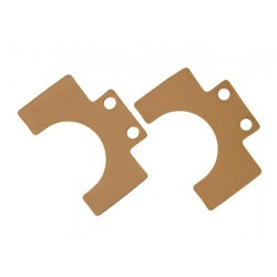 FERODO FRENO TEFLON MRX-5