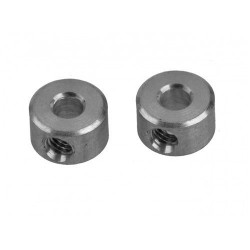 PRISIONERO CARROCERIA MRX-5 MUGEN (2u.)