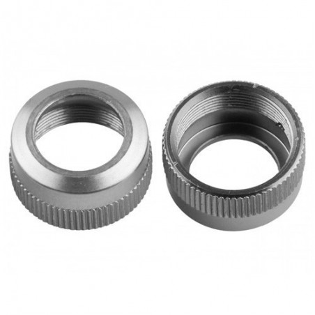 TAPON ROSCADO AMORTIGUADOR (2u.) MRX-5 MUGEN