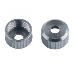 TAPON ROSCADO TORICAS AMORTUGUADOR(2u.)MRX-5 MUGEN