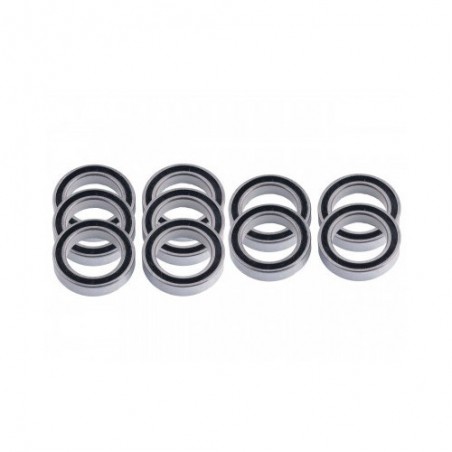 SET RODAMIENTO 12X18 (10u.) OPC. MRX-5 MUGEN