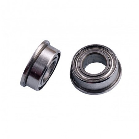 RODAMIENTO 5X10 FLANGET (2u.) MRX-5 MUGEN