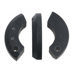 ZAPATAS EMBRAGUE (3u.) MRX-5 MUGEN