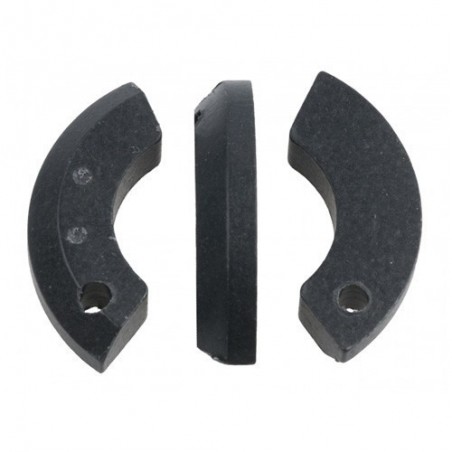 ZAPATAS EMBRAGUE (3u.) MRX-5 MUGEN