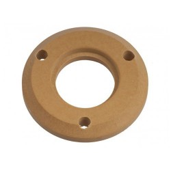 PASTILLA EMBRAGUE AMARILLA MRX-5 MUGEN