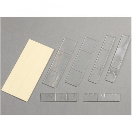 REFUERZOS LEXAN CARROCERIA MRX-5 MUGEN