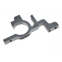 TABICA TRASERA MRX-5 MUGEN