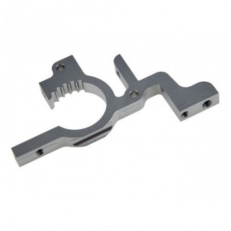 TABICA TRASERA MRX-5 MUGEN