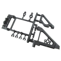 TRAPECIO DELANTERO MRX-5 MSpec MUGEN