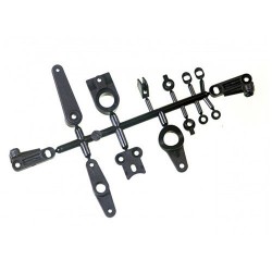 BRAZOS DE SERVO MRX-5 MUGEN