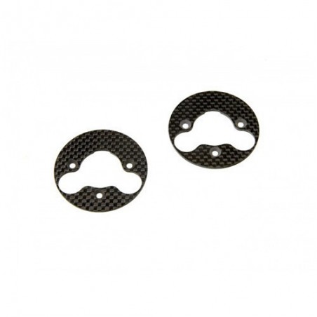 DISCO REGLAJE TRAS. MRX-5 MUGEN