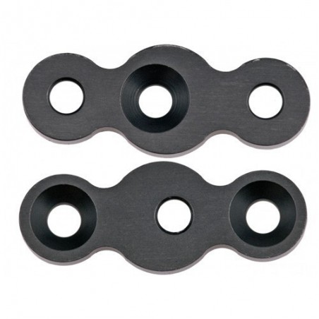 SOPORTE C ROTULA MANGUETA DELANTERA OPC. (2u.)MRX-5 MUGEN