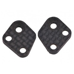 SOPORTE INF. DEL. AMORTIGUADOR MRX-5 MUGEN