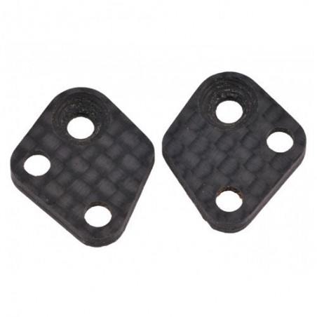 SOPORTE INF. DEL. AMORTIGUADOR MRX-5 MUGEN