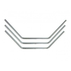 BARRA ESTABILIZADORA TRASERA 2.7mm MRX-5 MUGEN