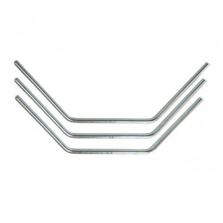 BARRA ESTABILIZADORA TRASERA 2.7mm MRX-5 MUGEN