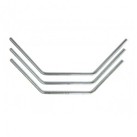 BARRA ESTABILIZADORA TRASERA 2.8mm MRX-5 MUGEN