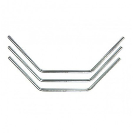 BARRA ESTABILIZADORA TRASERA 2.9mm MRX-5 MUGEN