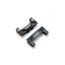 SOPORTES ALUMINIO TRAPECIO SUPERIOR OPC. MRX-5 MUGEN