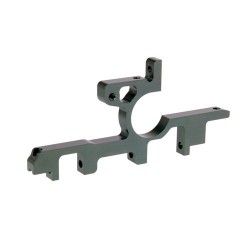 TABICA DELANTERA MRX-5 WC MUGEN