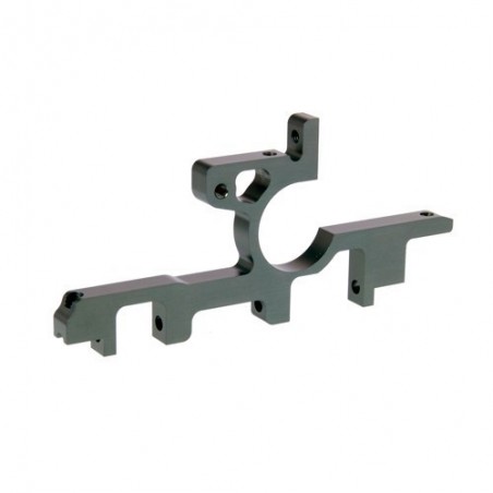 TABICA DELANTERA MRX-5 WC MUGEN