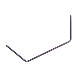 BARRA ESTABILIZADORA TRASERA 2.8mm MRX-6 MUGEN